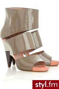 buty. Chloe
Jeżeli już jest proszę o link - Pozostałe Buty Moda