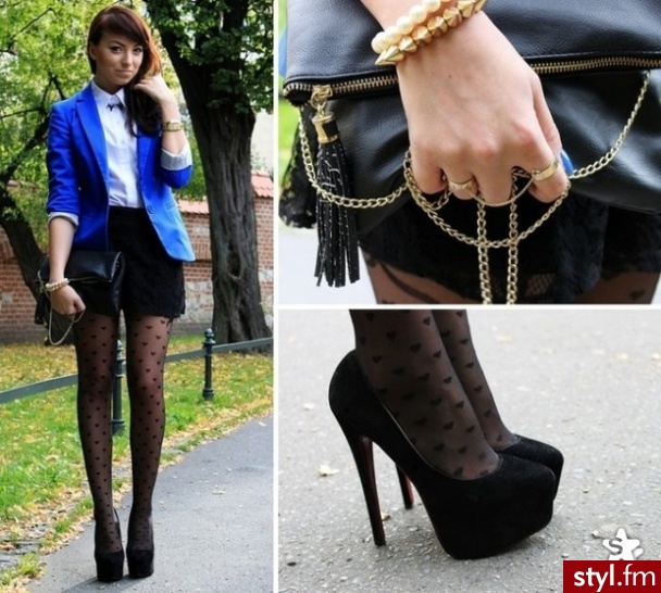 Pozostałe Ciuchy Moda