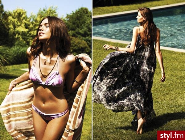 bikini Zimmermann - Pozostałe Ciuchy Moda