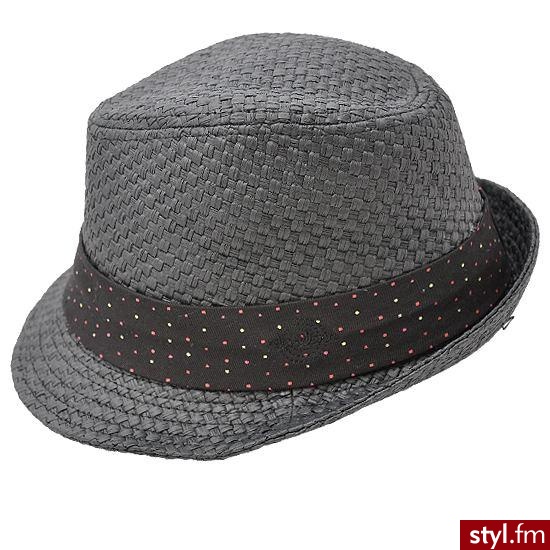 Nakrycia głowy Dodatki Moda