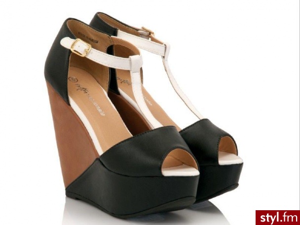 Koturny Buty Moda