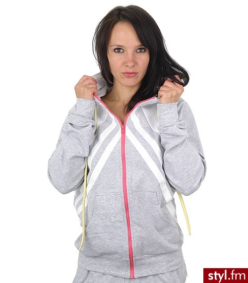 Bluzy Ciuchy Moda
