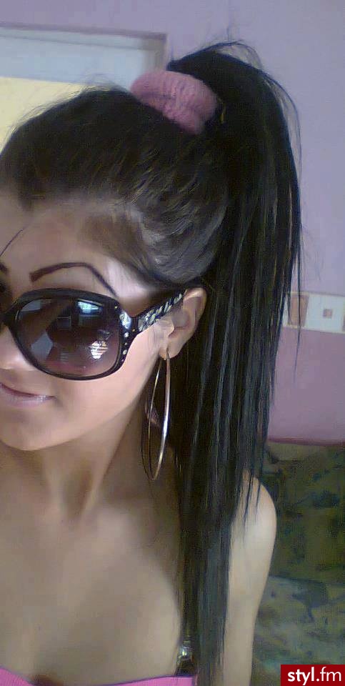 Okulary Dodatki Moda