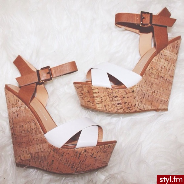 Koturny Buty Moda