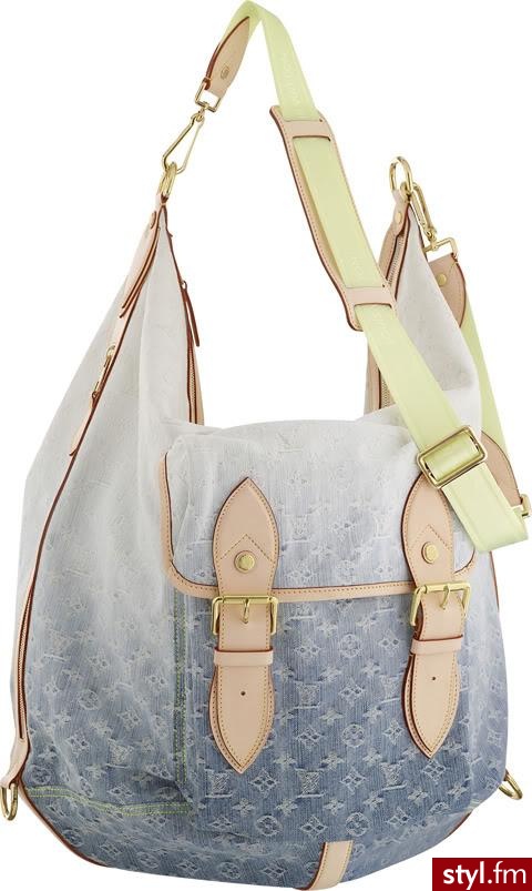 LV - Pozostałe Torebki Moda