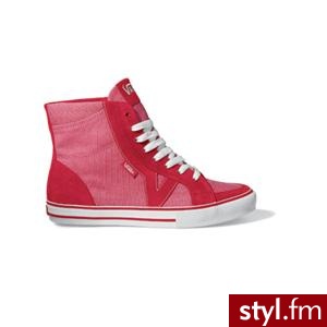 Vans, cena ok 150 zł - niestety tylko tyle wiem , - Pozostałe Buty Moda