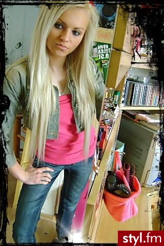 Pozostałe Ciuchy Moda