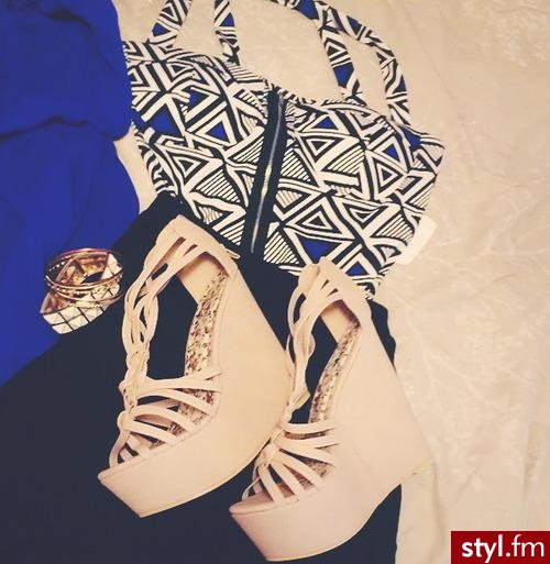 Koturny Buty Moda