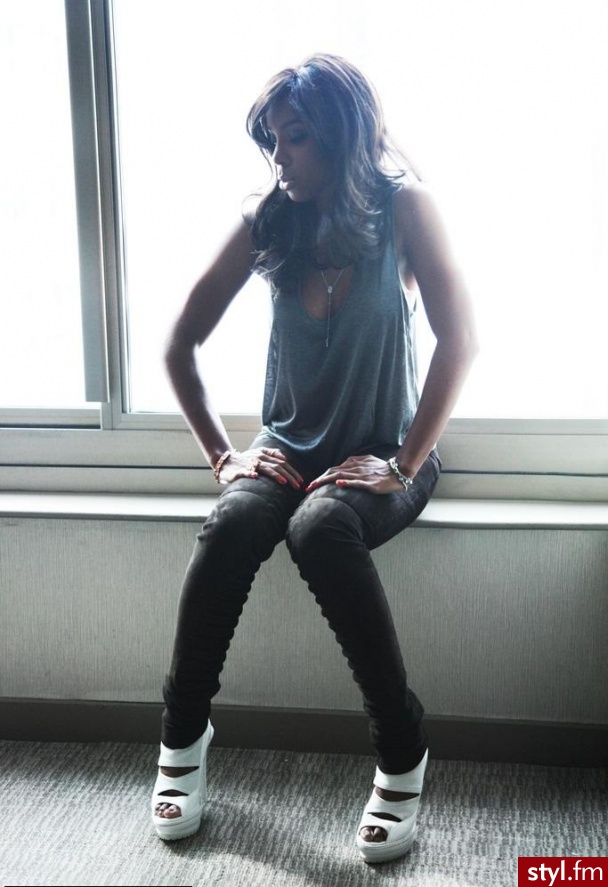 zestawienie. buty !!!!! - Styler