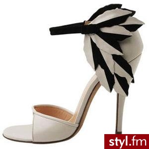 Pozostałe Buty Moda