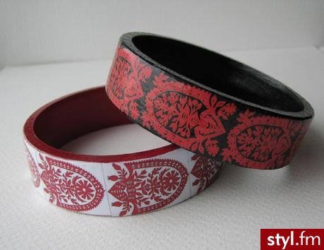 Pozostałe Dodatki Moda