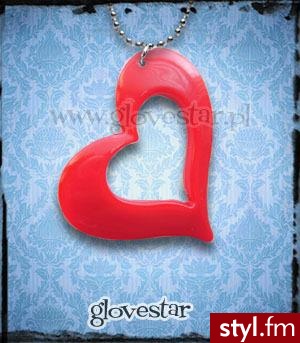 wielkie czerwone serducho :)

glovestar-15.00 pln. - Pozostałe Dodatki Moda