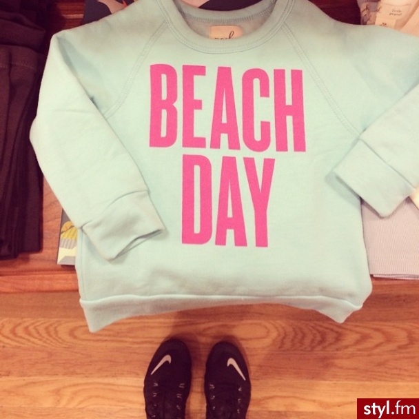 Bluzy Ciuchy Moda