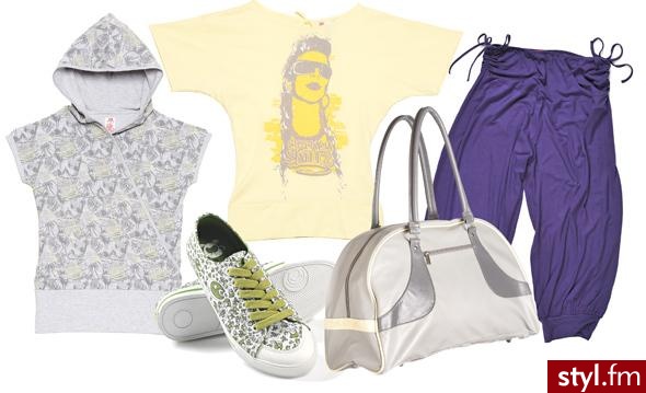 Pozostałe Ciuchy Moda
