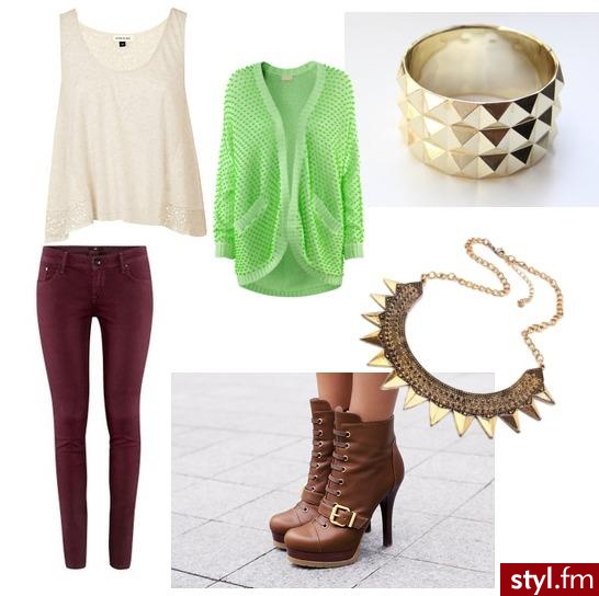 LULU - Styler