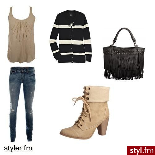 Wiosennie - Styler