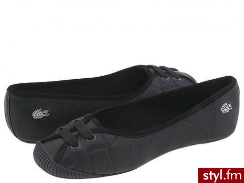 lacoste Ithia Sparkle - Pozostałe Buty Moda