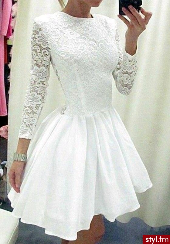 Suknie ślubne Ślub Moda