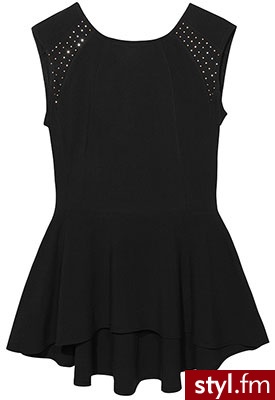 Tuniki Ciuchy Moda