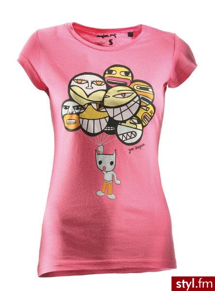 Pozostałe Ciuchy Moda