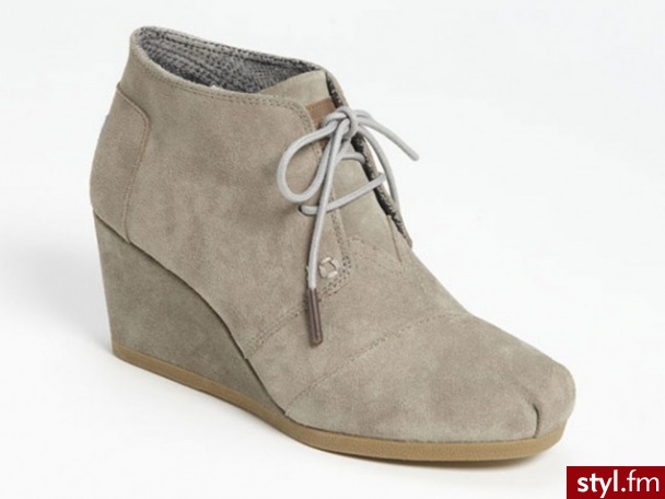 Półbuty Buty Moda