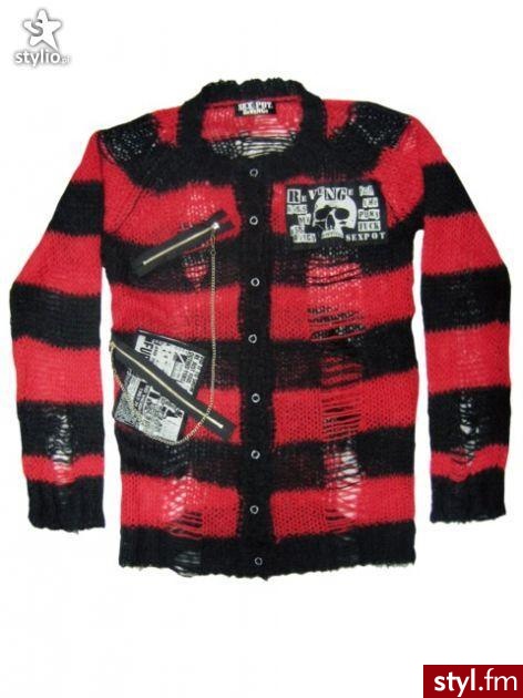 Pozostałe Ciuchy Moda