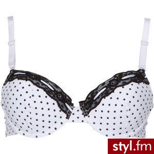 Bielizna Moda