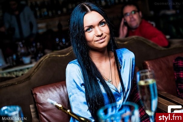 Czarne Rozpuszczone Proste Na co dzień Długie Fryzury