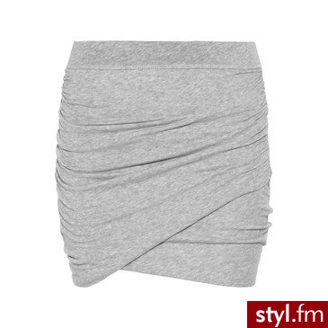Krótkie Spódnice Moda