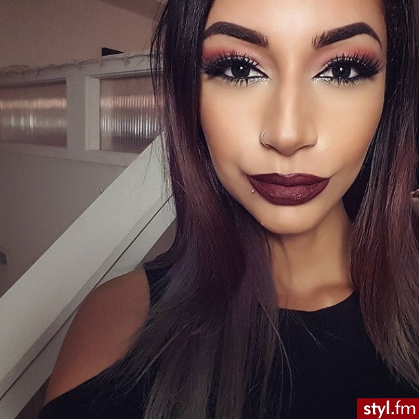 Dzienne Makijaże
