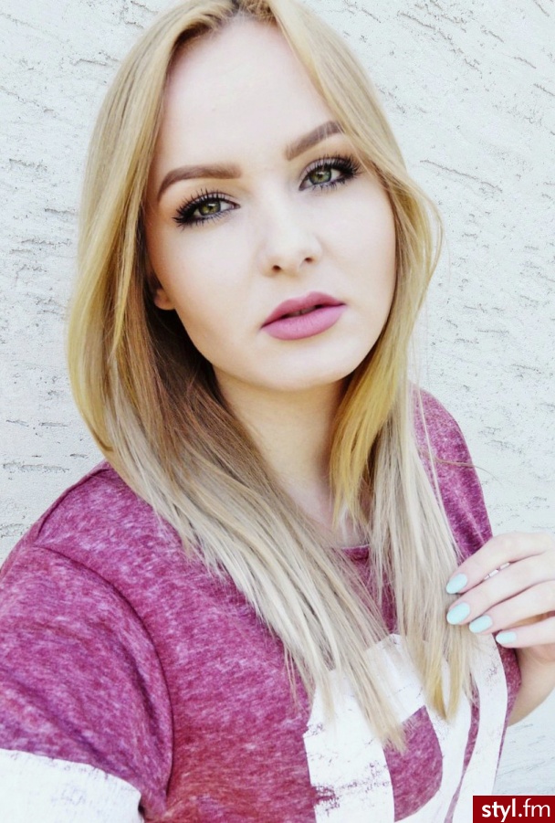 Dzienne Makijaże