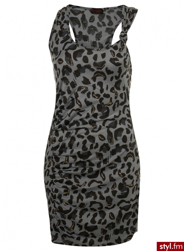 Miss Selfridge. Miss Selfridge - Pozostałe Ciuchy Moda