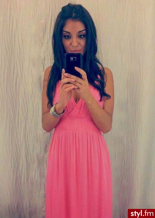 Dzienne Sukienki Moda