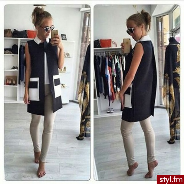 Pozostałe Ciuchy Moda