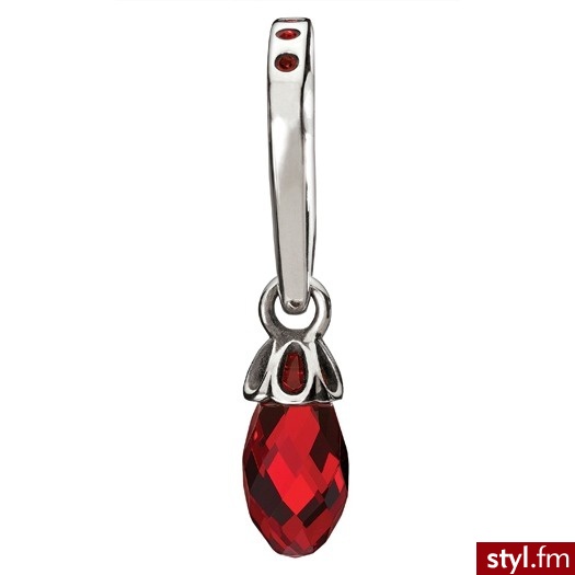 Wkruk CHAMILIA Beads SHM/WC176 - Wisiorki Biżuteria Moda