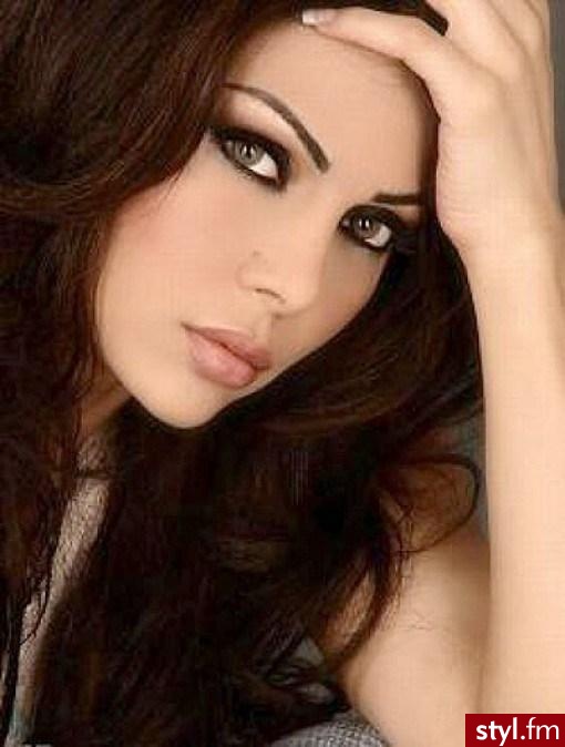 Dzienne Makijaże