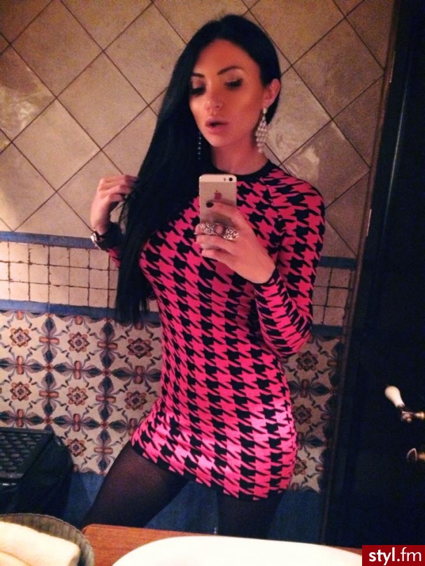 Dzienne Sukienki Moda