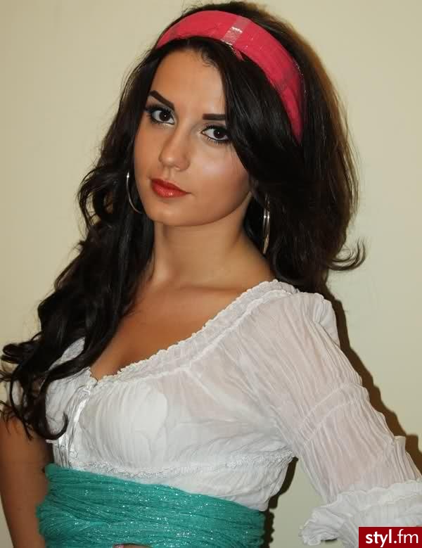 Dzienne Makijaże
