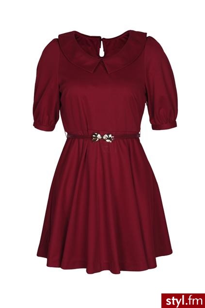 Dzienne Sukienki Moda
