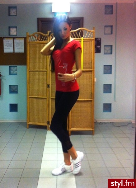 Sport i fitness