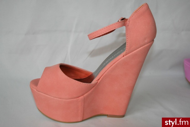 Koturny Buty Moda