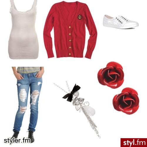 Do szkoły - Styler
