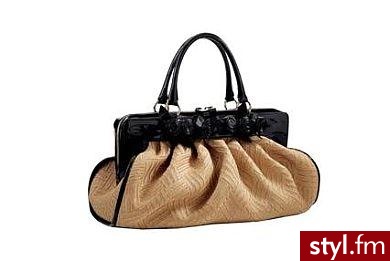 Torebka Valentino. Torebka Valentino. Cena: $1 795 (około 4 070 zł) - Pozostałe Torebki Moda