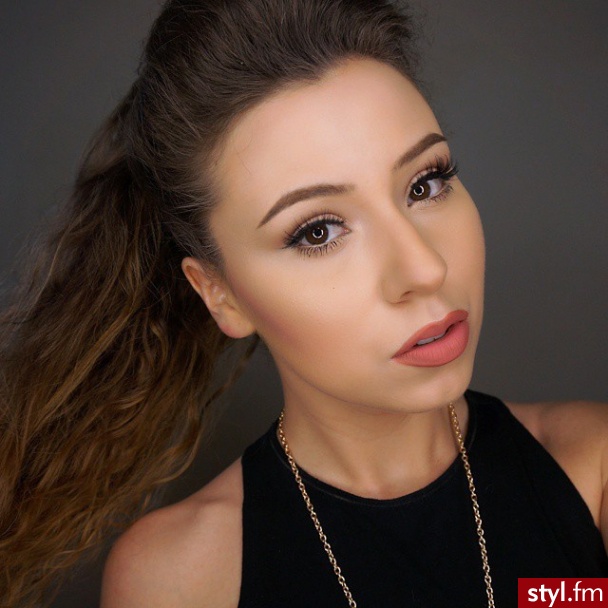 Dzienne Makijaże