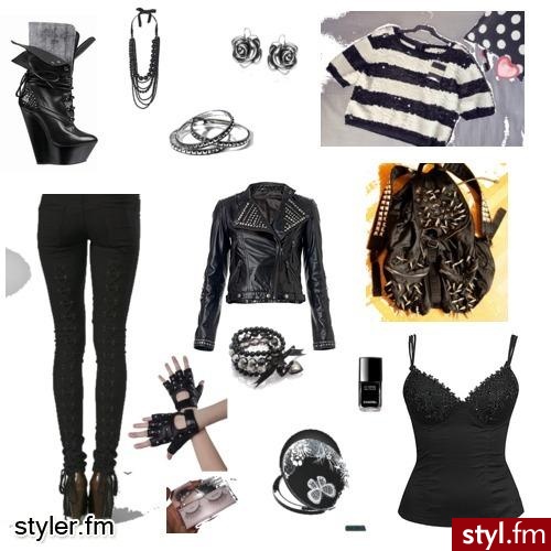mhrook. - Styler