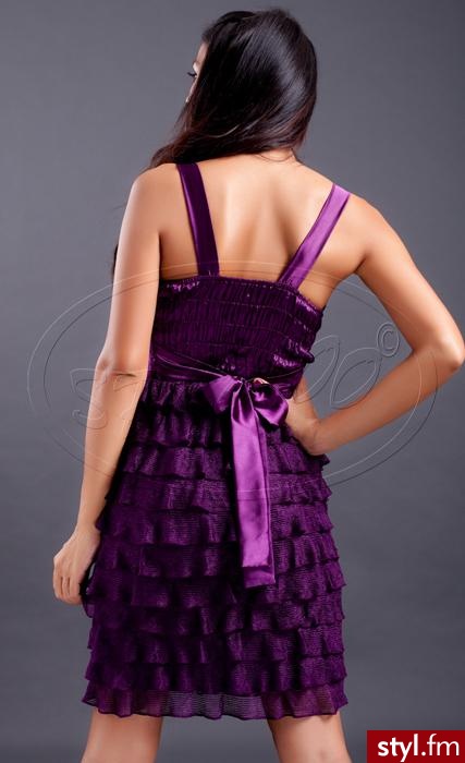 Sukienki Moda