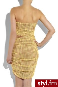 sukienka. €760 Missoni
Jeżeli już jest proszę o link - Pozostałe Ciuchy Moda