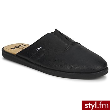 DIM Buty D SKIN Black - Pozostałe Buty Moda