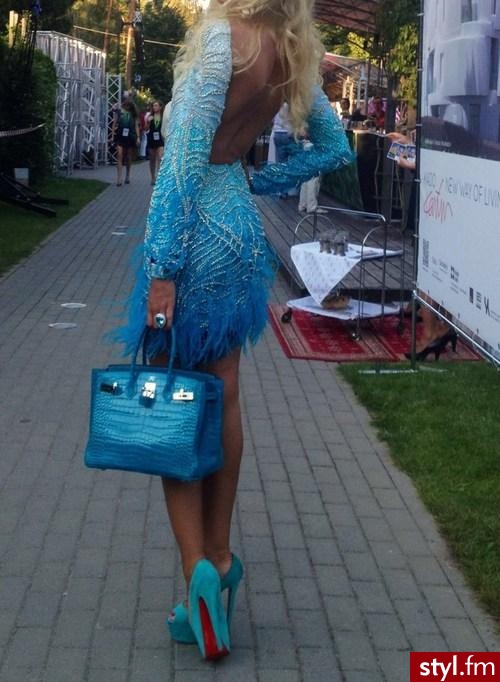 Dzienne Sukienki Moda