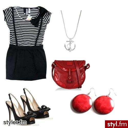marynarsko :) - Styler
